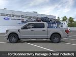 2026 Ford F-150 SuperCrew Cab 4WD Pickup for sale #FA07211 - photo 8