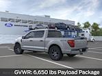 2026 Ford F-150 SuperCrew Cab 4WD Pickup for sale #FA07211 - photo 2