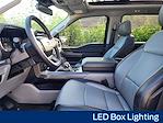 New 2025 Ford F-150 Lariat SuperCrew Cab 4WD Pickup for sale #FB19702 - photo 29