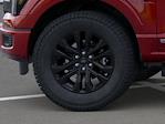 New 2025 Ford F-150 Lariat SuperCrew Cab 4x4 Pickup for sale #FB58955 - photo 13