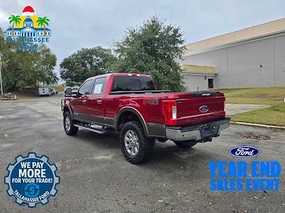 2017 Ford F-250 Crew Cab 4WD Pickup for sale #FB58955B - photo 2
