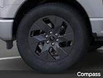 2024 Ford F-150 Lightning SuperCrew Cab AWD Pickup for sale #G02905 - photo 23