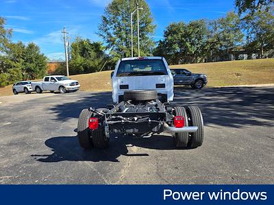 2024 Ford F-550 Super Cab DRW 4WD Cab Chassis for sale #G03028 - photo 2