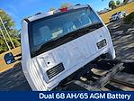 2024 Ford F-550 Super Cab DRW 4WD Cab Chassis for sale #G03028 - photo 18