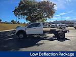 2024 Ford F-550 Super Cab DRW 4WD Cab Chassis for sale #G03028 - photo 7