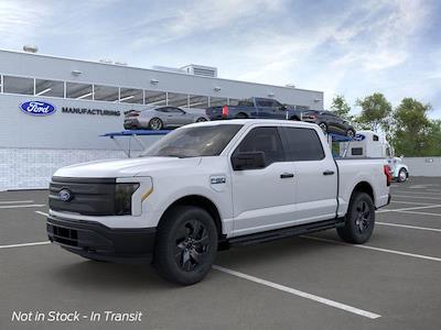 2025 Ford F-150 Lightning SuperCrew Cab AWD Pickup for sale #G06374 - photo 1