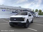 2025 Ford F-150 Lightning SuperCrew Cab AWD Pickup for sale #G06374 - photo 3