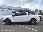2025 Ford F-150 Lightning SuperCrew Cab AWD Pickup for sale #G06374 - photo 4