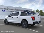 2025 Ford F-150 Lightning SuperCrew Cab AWD Pickup for sale #G06374 - photo 2