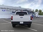 2025 Ford F-150 Lightning SuperCrew Cab AWD Pickup for sale #G06374 - photo 5
