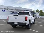 2025 Ford F-150 Lightning SuperCrew Cab AWD Pickup for sale #G06374 - photo 8