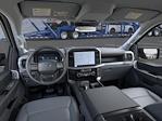 2025 Ford F-150 Lightning SuperCrew Cab AWD Pickup for sale #G06374 - photo 9