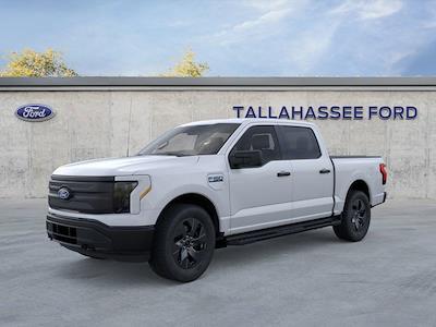 2025 Ford F-150 Lightning SuperCrew Cab AWD Pickup for sale #G06709 - photo 1