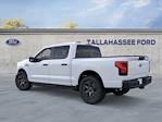 2025 Ford F-150 Lightning SuperCrew Cab AWD Pickup for sale #G06709 - photo 2