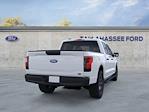 2025 Ford F-150 Lightning SuperCrew Cab AWD Pickup for sale #G06709 - photo 8