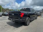 2025 Ford F-150 Lightning SuperCrew Cab AWD Pickup for sale #G07033 - photo 5
