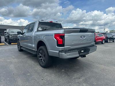 New 2025 Ford F-150 Lightning Flash SuperCrew Cab AWD Pickup for sale #G07318 - photo 2