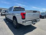 2025 Ford F-150 Lightning SuperCrew Cab AWD Pickup for sale #G08107 - photo 2