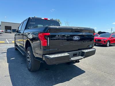 New 2025 Ford F-150 Lightning Flash SuperCrew Cab AWD Pickup for sale #G09285 - photo 2