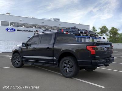 New 2025 Ford F-150 Lightning Flash SuperCrew Cab AWD Pickup for sale #G09314 - photo 2