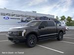 New 2025 Ford F-150 Lightning Flash SuperCrew Cab AWD Pickup for sale #G09314 - photo 1