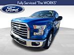 2016 Ford F-150 SuperCrew Cab 4x2 Pickup for sale #G09482A - photo 1