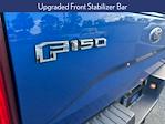 2016 Ford F-150 SuperCrew Cab 4x2 Pickup for sale #G09482A - photo 16