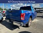 2016 Ford F-150 SuperCrew Cab 4x2 Pickup for sale #G09482A - photo 4