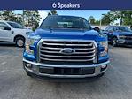 2016 Ford F-150 SuperCrew Cab 4x2 Pickup for sale #G09482A - photo 9