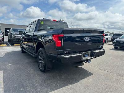 New 2025 Ford F-150 Lightning Flash SuperCrew Cab AWD Pickup for sale #G09557 - photo 2