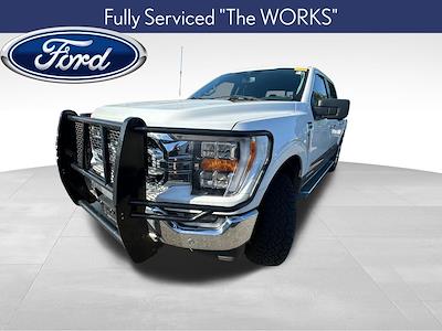 2022 Ford F-150 SuperCrew Cab 4x4 Pickup for sale #G09557A - photo 1
