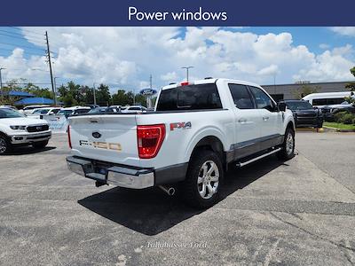 2022 Ford F-150 SuperCrew Cab 4x4 Pickup for sale #G09557A - photo 2