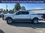 2022 Ford F-150 SuperCrew Cab 4x4 Pickup for sale #G09557A - photo 4