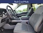 Used 2022 Ford F-150 XLT SuperCrew Cab 4x4 Pickup for sale #G09557A - photo 18