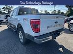2022 Ford F-150 SuperCrew Cab 4x4 Pickup for sale #G09557A - photo 2