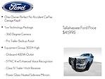 2022 Ford F-150 SuperCrew Cab 4x4 Pickup for sale #G09557A - photo 7