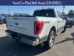 2022 Ford F-150 SuperCrew Cab 4x4 Pickup for sale #G09557A - photo 5