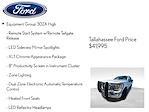 2022 Ford F-150 SuperCrew Cab 4x4 Pickup for sale #G09557A - photo 8