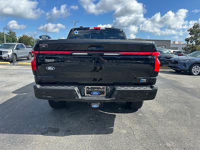 2025 Ford F-150 Lightning SuperCrew Cab AWD Pickup for sale #G10598 - photo 2