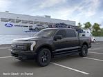 2025 Ford F-150 Lightning SuperCrew Cab AWD Pickup for sale #G10598 - photo 1
