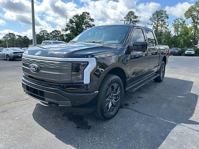 2025 Ford F-150 Lightning SuperCrew Cab AWD Pickup for sale #G10631 - photo 1
