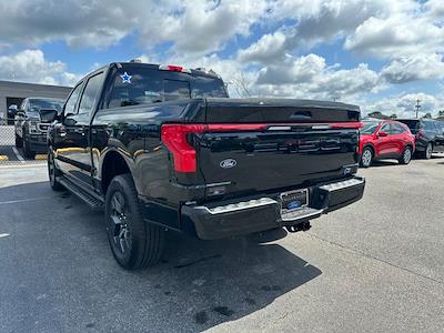 2025 Ford F-150 Lightning SuperCrew Cab AWD Pickup for sale #G10631 - photo 2