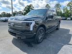 2025 Ford F-150 Lightning SuperCrew Cab AWD Pickup for sale #G10631 - photo 1