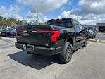 2025 Ford F-150 Lightning SuperCrew Cab AWD Pickup for sale #G10631 - photo 5