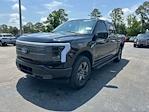 New 2025 Ford F-150 Lightning Lariat SuperCrew Cab AWD Pickup for sale #G10657 - photo 1