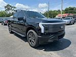 New 2025 Ford F-150 Lightning Lariat SuperCrew Cab AWD Pickup for sale #G10657 - photo 7