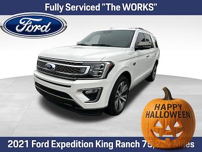 2021 Ford Expedition RWD SUV for sale #A25823A - photo 2