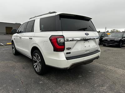 2021 Ford Expedition RWD SUV for sale #A25823A - photo 2