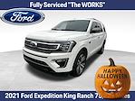 2021 Ford Expedition RWD SUV for sale #A25823A - photo 2