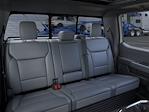 2025 Ford F-150 Lightning SuperCrew Cab AWD Pickup for sale #G10696 - photo 11